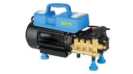 Máy xịt rửa cao áp Promac M120 2