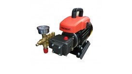 Máy rửa xe gia đình Promac M15 2