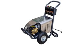 Máy phun áp lực Promac M26 2