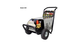 Máy phun rửa xe áp lực cao Promac M31 2