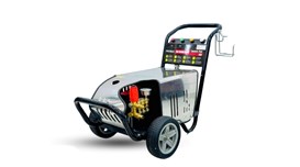 Máy phun áp lực Promac M36 2