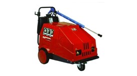 Máy phun rửa áp lực cao Monsoon 909 2