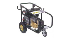Máy phun áp lực Sumika SM 1628 2