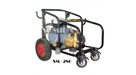Máy phun rửa áp lực Sumika SM 280 2