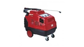 Máy xịt rửa nước nóng Monsoon H80-200 2