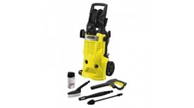 Máy phun áp lực dân dụng Karcher K 6.600 2