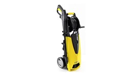 Máy phun áp lực Lavor I Clean 160 2