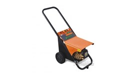 Máy phun rửa áp lực cao Promac M1508 2