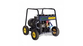 Máy xịt rửa siêu cao áp Promac M2135 2