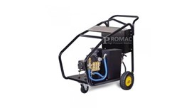 Máy xịt rửa siêu cao áp Promac M2150 2