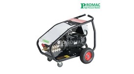 Máy xịt rửa siêu cao áp Promac M58 2