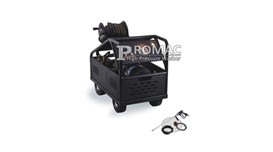 Máy xịt rửa siêu cao áp Promac M58 2