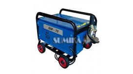 Máy rửa xe áp lực cao Sumika SM 70 2
