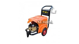 Máy rửa xe áp lực Sumika SM 2013 2