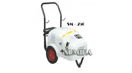 Máy rửa xe cao áp Sumika SM 250 2