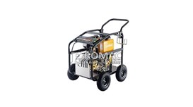 Máy xịt rửa dùng động cơ Promac D36 2