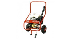 Máy phun áp lực động cơ Monsoon P11 2