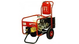 Máy phun áp lực động cơ Monsoon P41 2
