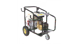 Máy phun rửa áp lực Sumika SM 2024 2