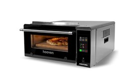 Lò Nướng Bánh Pizza Restoitalia HOOVEN 341D (Digital) 2