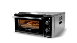 Lò Nướng Bánh Pizza Restoitalia HOOVEN 341M (Manual) 2