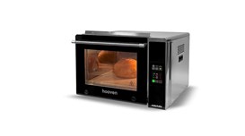 Lò Nướng Bánh Pizza Restoitalia HOOVEN 342D (Digital) 2