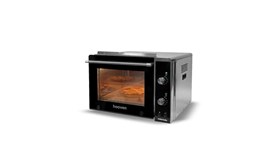 Lò Nướng Bánh Pizza Restoitalia HOOVEN 342M (Manual) 2