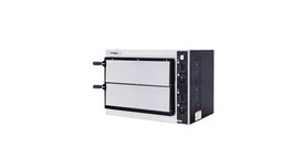 Lò nướng bánh Pizza dùng điện Prismafood BASIC 2/40 2