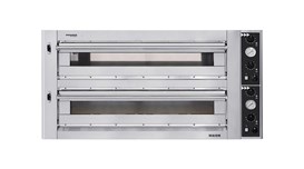 Lò Nướng Bánh Pizza Dùng Điện Prismafood MAIOR 66L 2