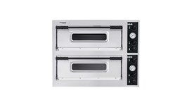 Lò nướng bánh Pizza dùng điện Prismafood BASIC 66 2