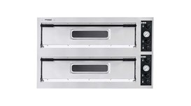 Lò nướng bánh Pizza dùng điện Prismafood BASIC 66L 2