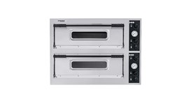 Lò nướng bánh Pizza dùng điện Prismafood BASIC XL 66 2