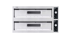 Lò nướng bánh Pizza dùng điện Prismafood BASIC XL 99 2