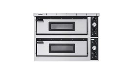 Lò nướng bánh Pizza dùng điện Prismafood PLUS XL 66 2