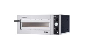 Lò nướng bánh Pizza dùng điện Prismafood TINY 1 2