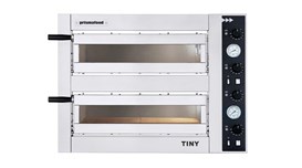 Lò nướng bánh Pizza dùng điện Prismafood TINY 2 2