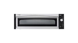Lò nướng bánh Pizza dùng điện Prismafood SUPERIOR XL 6L GLASS 2