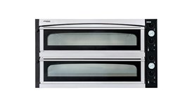 Lò nướng bánh Pizza dùng điện Prismafood SUPERIOR XL 99 GLASS 2