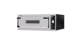 Lò nướng bánh Pizza dùng điện Prismafood TRAYS 4 2