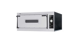 Lò nướng bánh Pizza dùng điện Prismafood TRAYS 4 ALTO 2