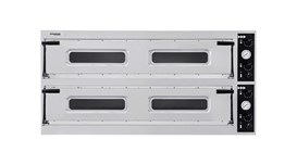 Lò nướng bánh Pizza dùng điện Prismafood TRAYS 66L 2