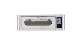 Lò nướng bánh Pizza dùng điện Prismafood GENIUS 4 2