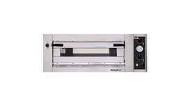 Lò nướng bánh Pizza dùng điện Prismafood MAIOR LE TRAYS 4 2