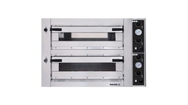 Lò nướng bánh Pizza dùng điện Prismafood MAIOR LE TRAYS 44 2