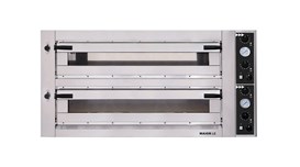 Lò nướng bánh Pizza dùng điện Prismafood MAIOR LE TRAYS 99 2