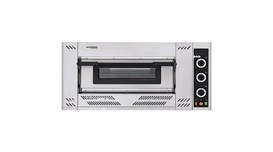 Lò nướng bánh Pizza dùng gas Prismafood GAS 4 2