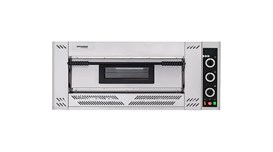 Lò nướng bánh Pizza dùng gas Prismafood GAS 9 2