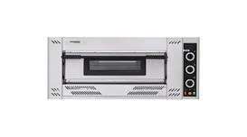 Lò nướng bánh Pizza dùng gas Prismafood GAS XL 4 2