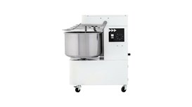 Máy trộn bột xoắn ốc Prismafood IBT 50 2