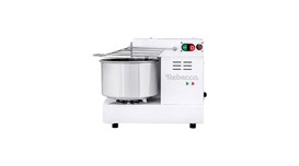 Máy trộn bột xoắn ốc Prismafood REBECCA INV 2